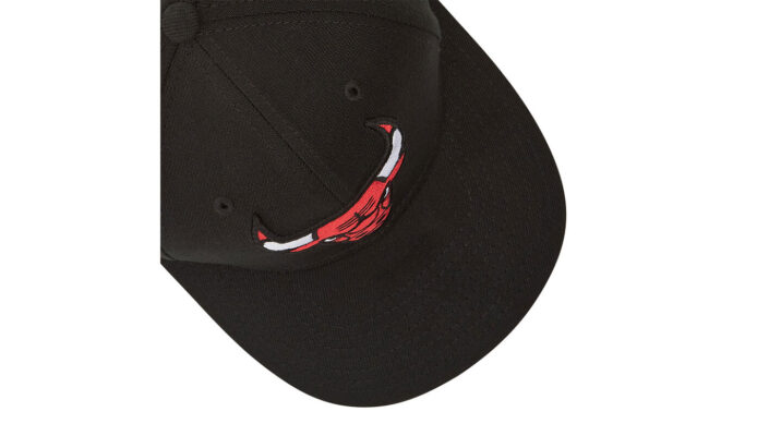 Original New Era 950 NBA Stretch snap CHIBUL