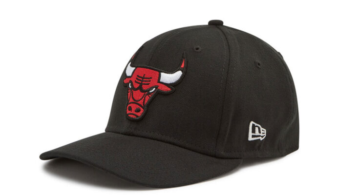 New Era 950 NBA Stretch snap CHIBUL