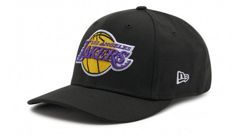 New Era 950 NBA Stretch snap LOSLAK