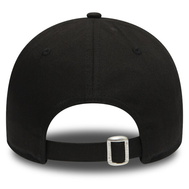 New Era Chicago Bulls Essential Outline Black 9FORTY preţ