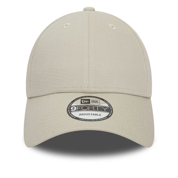 New Era Essential Stone 9FORTY Adjustable Cap preţ