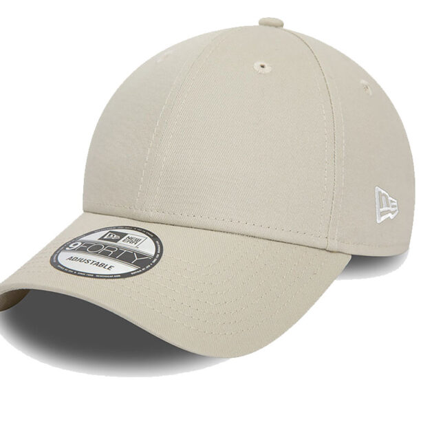 New Era Essential Stone 9FORTY Adjustable Cap