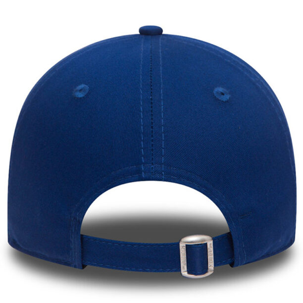 New Era LA Dodgers Essential Blue 9FORTY Cap preţ