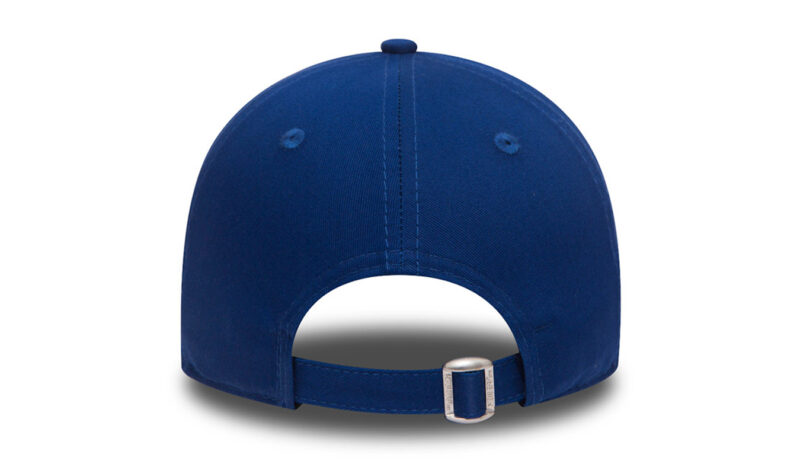 New Era LA Dodgers Essential Blue 9FORTY Cap preţ