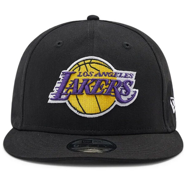 New Era Los Angeles Lakers NBA 9FIFTY Cap preţ