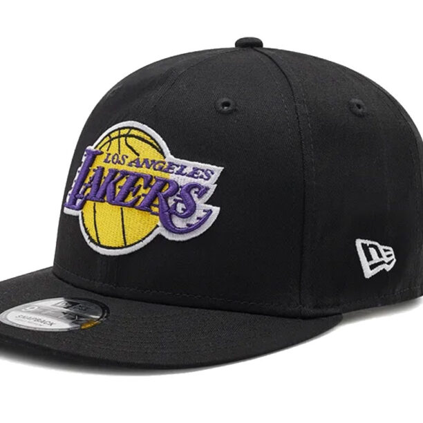 New Era Los Angeles Lakers NBA 9FIFTY Cap