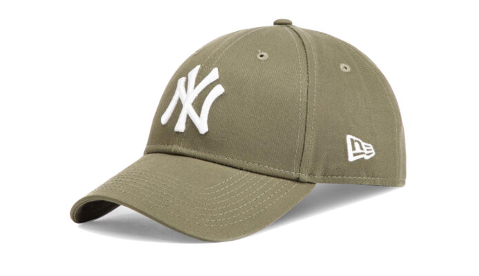 New Era MLB 940 leag esnl NEYYAN