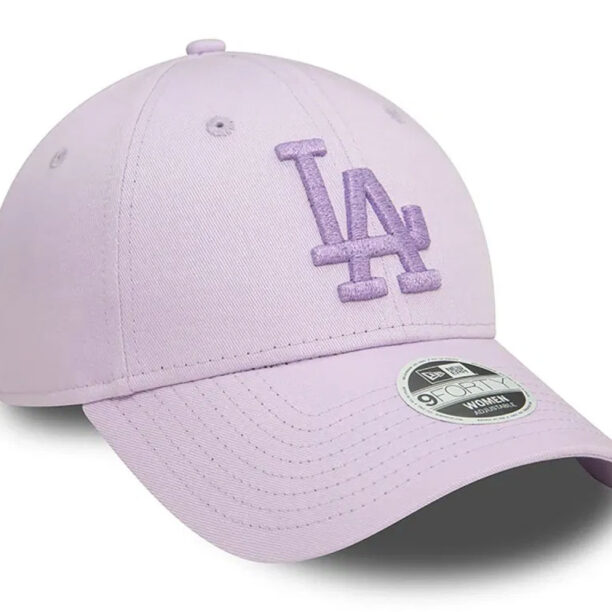 New Era MLB Los Angeles Dodgers 9Forty Women Cap preţ