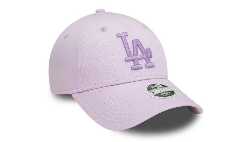 New Era MLB Los Angeles Dodgers 9Forty Women Cap preţ