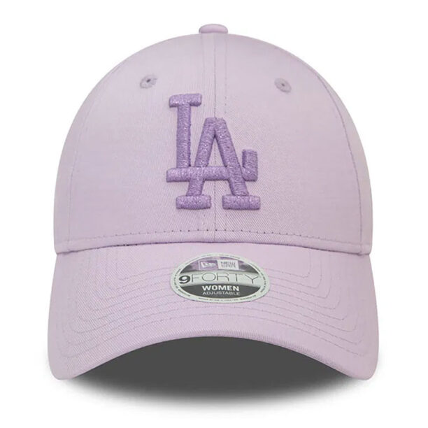 Cumpăra New Era MLB Los Angeles Dodgers 9Forty Women Cap