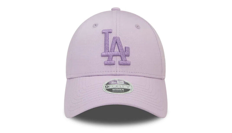 Cumpăra New Era MLB Los Angeles Dodgers 9Forty Women Cap