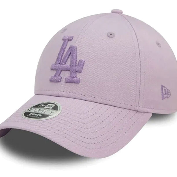 New Era MLB Los Angeles Dodgers 9Forty Women Cap