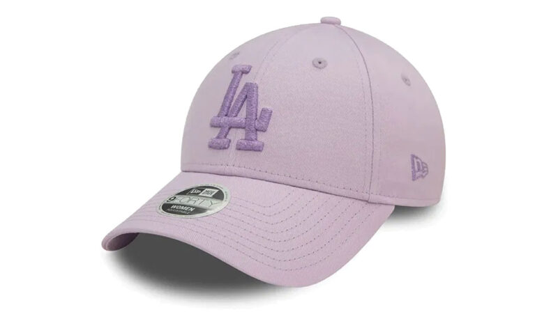 New Era MLB Los Angeles Dodgers 9Forty Women Cap