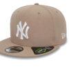 New Era New York Yankees MLB Repreve Brown 9FIFTY Adjustable Cap