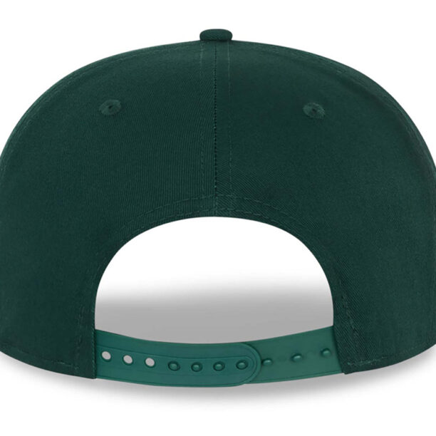 New Era Oakland Athletics MLB Essential Dark Green 9FIFTY Cap preţ