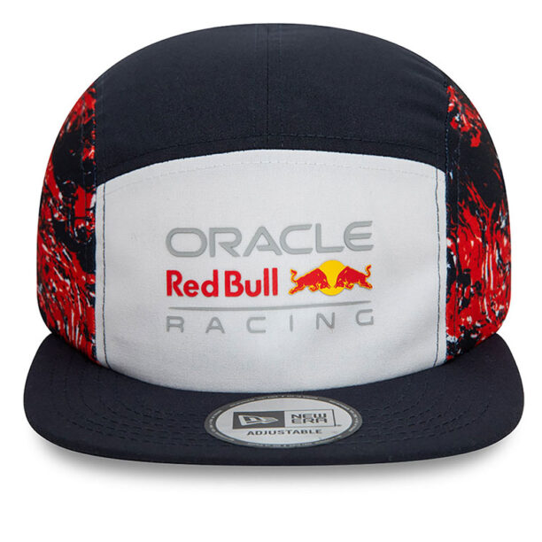 Cumpăra New Era Red Bull Racing All Over Print Navy Camper Cap