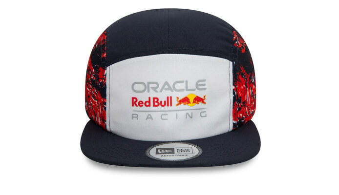 Cumpăra New Era Red Bull Racing All Over Print Navy Camper Cap