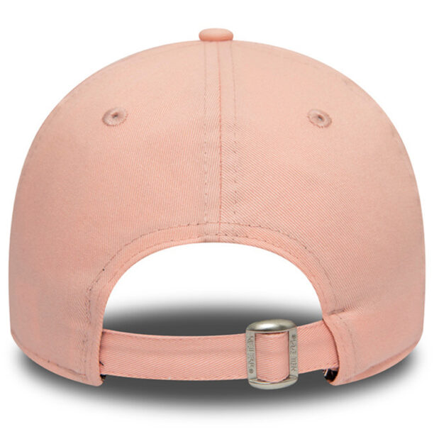 New Era Yankees Kids Pink 9FORTY Cap preţ