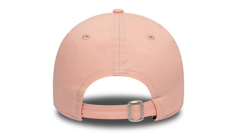 New Era Yankees Kids Pink 9FORTY Cap preţ