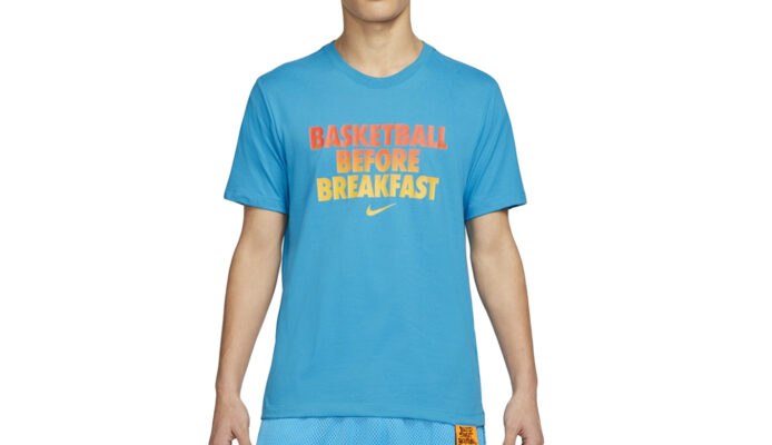 Nike Basketball Before Breakfast Tee