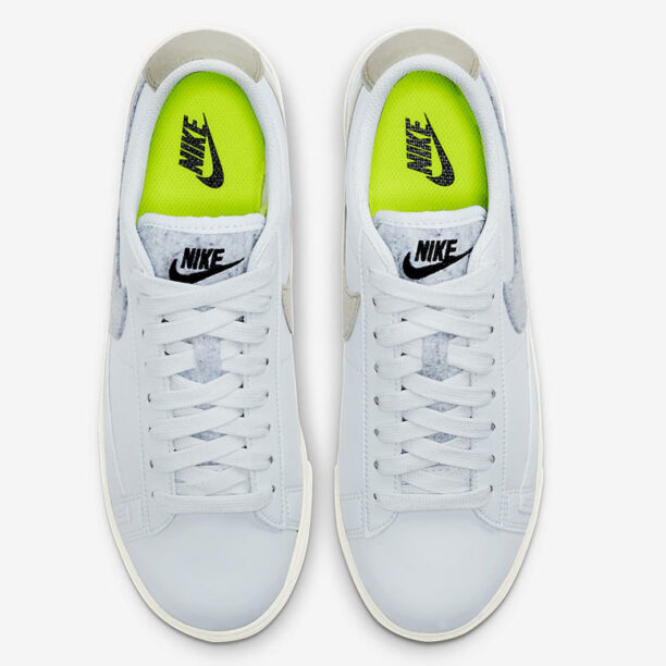 Preţ Nike Blazer Low W