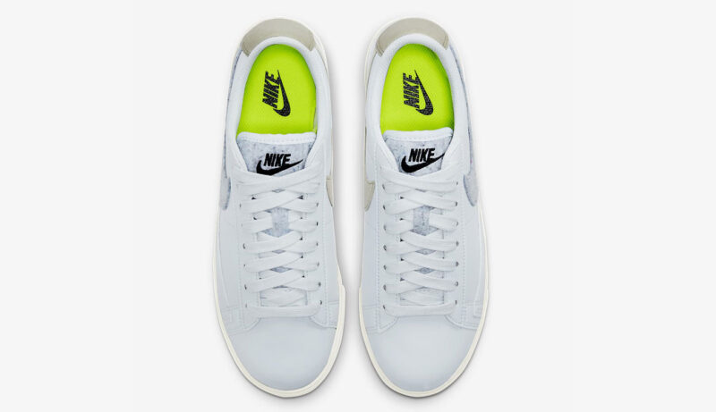 Preţ Nike Blazer Low W