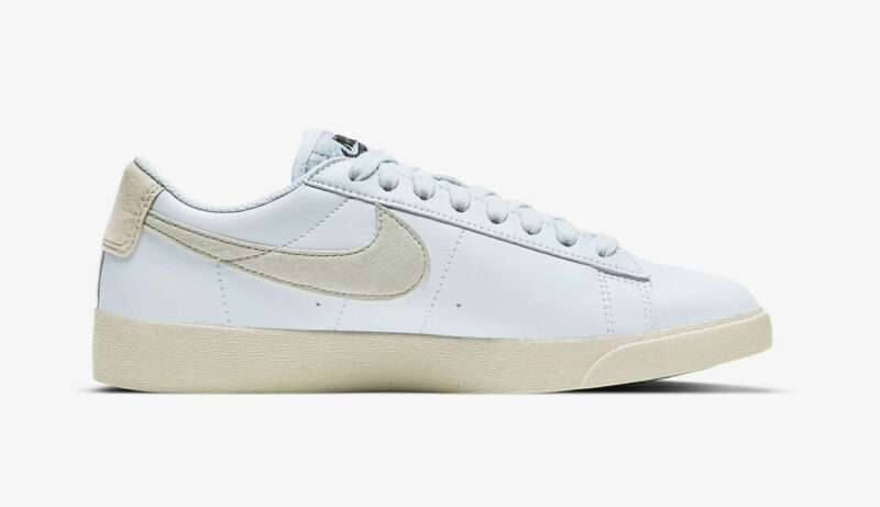 Original Nike Blazer Low W