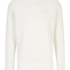 Nike Sportswear Bluză de molton 'Club Fleece'  crem