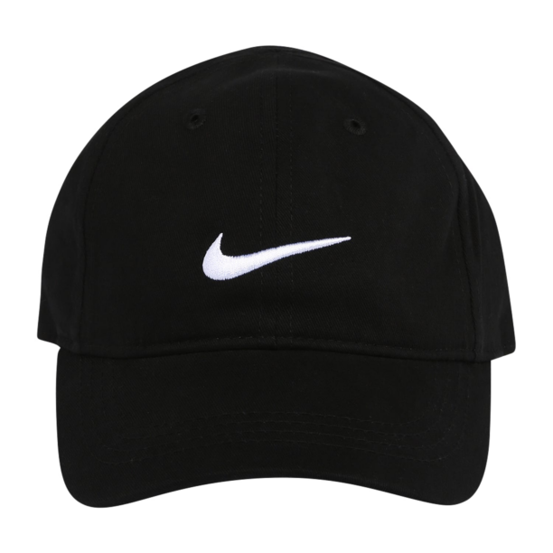 Nike Sportswear Căciuli sport  gri metalic / alb