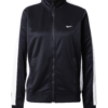 Nike Sportswear Hanorac  negru / alb