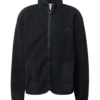 Nike Sportswear Jachetă  fleece 'CLUB'  negru