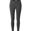 Nike Sportswear Leggings 'Club'  gri închis / negru / alb