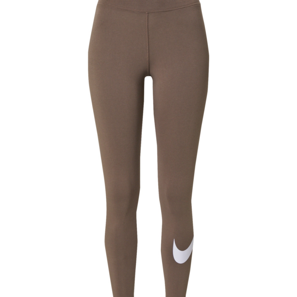 Nike Sportswear Leggings 'Essential'  gri piatră