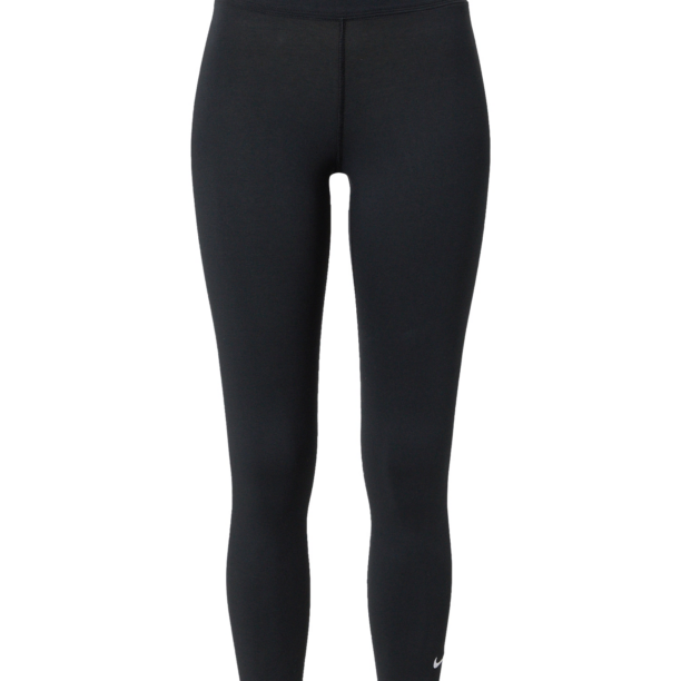 Nike Sportswear Leggings 'Essential'  negru