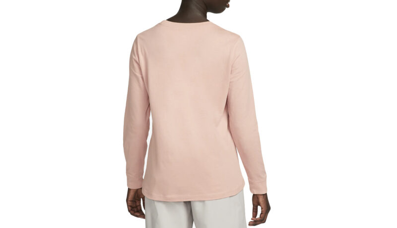 Nike Sportswear Long-Sleeve T-Shirt preţ