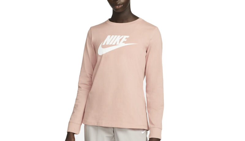 Nike Sportswear Long-Sleeve T-Shirt