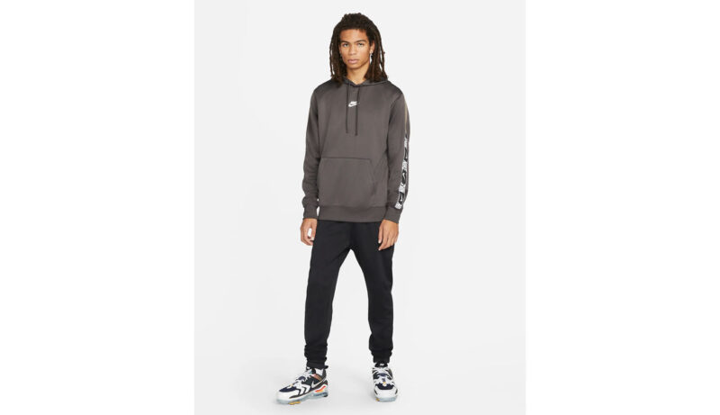 Preţ Nike Sportswear Men´s Pullover Hoodie