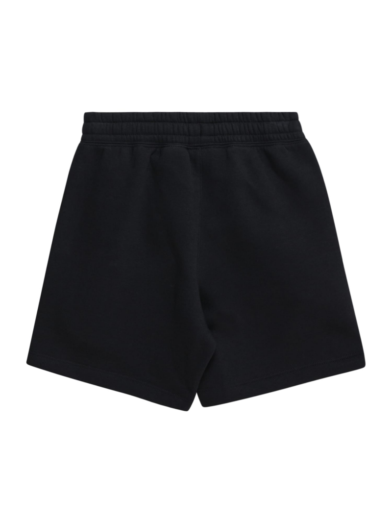 Nike Sportswear Pantaloni 'AIR'  corai / negru / alb