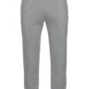 Nike Sportswear Pantaloni 'Club Fleece'  gri amestecat / alb