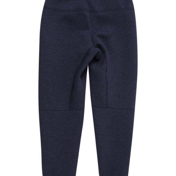 Nike Sportswear Pantaloni 'TECH FLC'  bleumarin