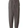 Nike Sportswear Pantaloni 'TREND'  gri închis / alb