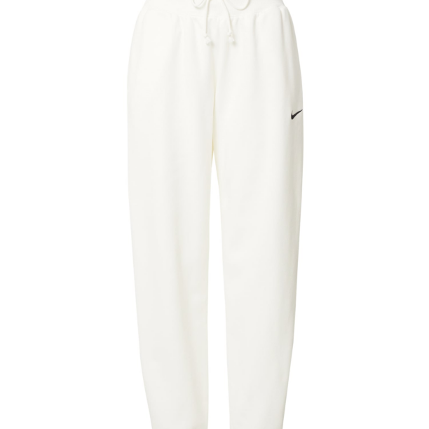 Nike Sportswear Pantaloni  alb kitt