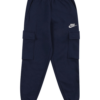 Nike Sportswear Pantaloni  bleumarin / alb