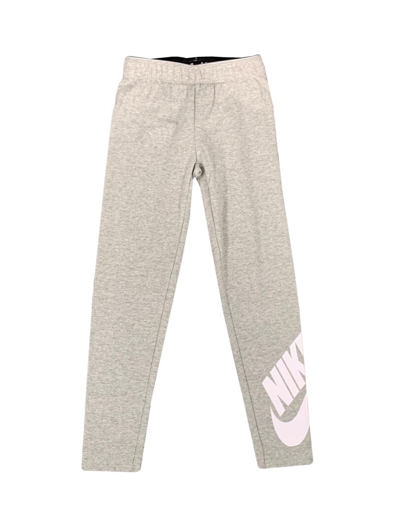 Nike Sportswear Pantaloni  gri