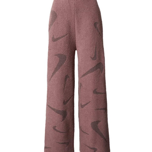 Nike Sportswear Pantaloni  mauve