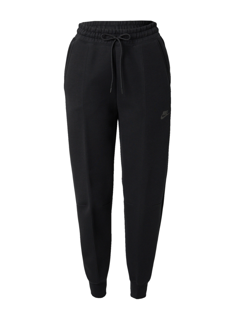 Nike Sportswear Pantaloni  negru