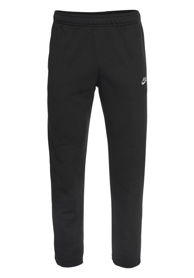 Nike Sportswear Pantaloni  negru