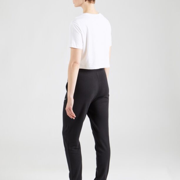 Nike Sportswear Pantaloni  negru / alb preţ