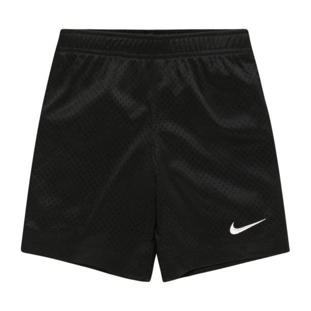 Nike Sportswear Pantaloni  negru / alb