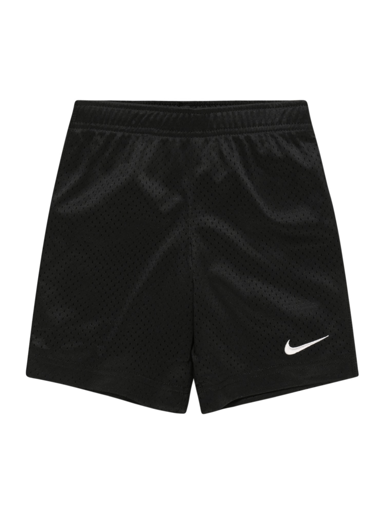 Nike Sportswear Pantaloni  negru / alb